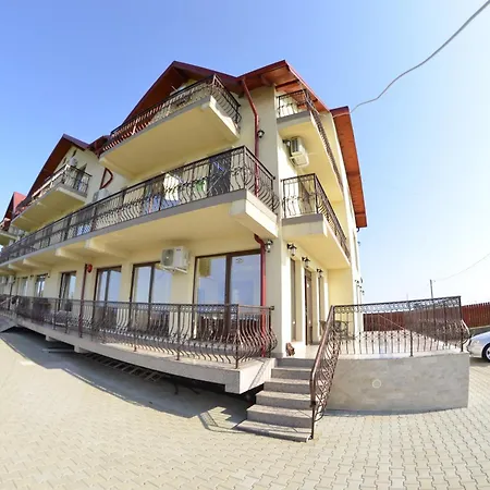 Pensiunea Apollo Vendégház 3*