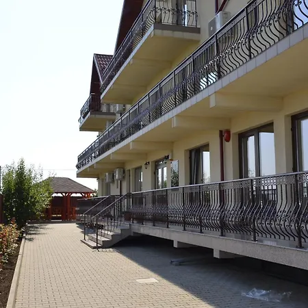 Gasthof Pensiunea Apollo *