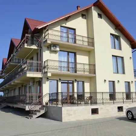 Pensiunea Apollo Gasthof Costinești