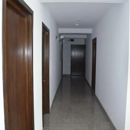 Gasthof Pensiunea Apollo *