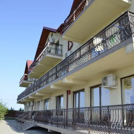 Gasthof Pensiunea Apollo