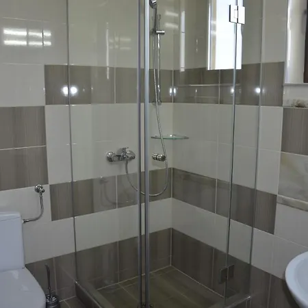 Pensiunea Apollo Πανσιόν 4*