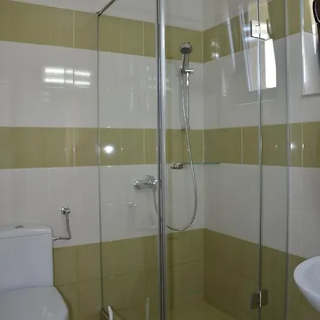 Pensiunea Apollo 3* Costinesti
