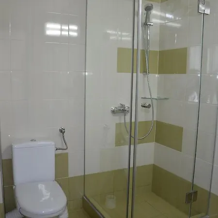 Πανσιόν Pensiunea Apollo Costinești