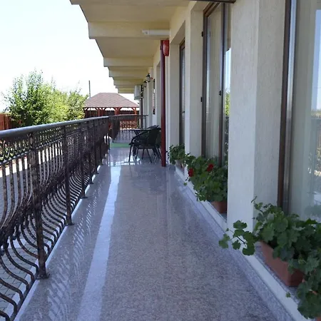 Pensiunea Apollo Costinești