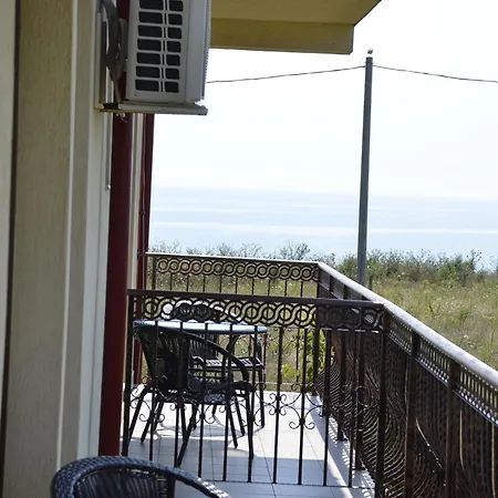 Pensiunea Apollo Πανσιόν