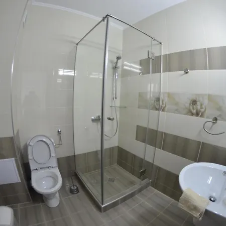 Πανσιόν Pensiunea Apollo