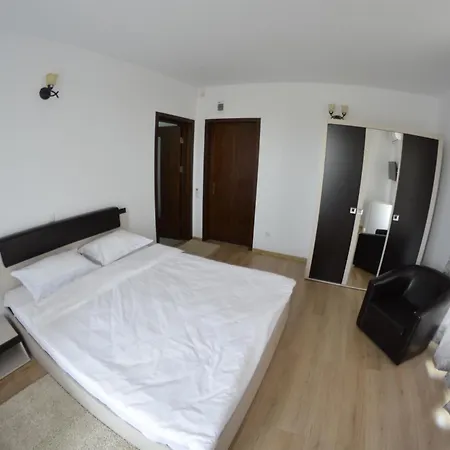 Πανσιόν Pensiunea Apollo Costinești