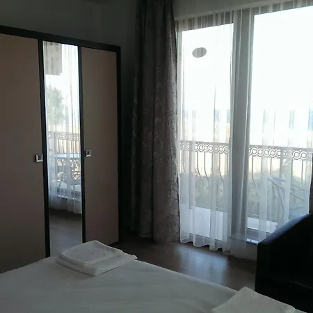 Pensiunea Apollo 3* Costinesti