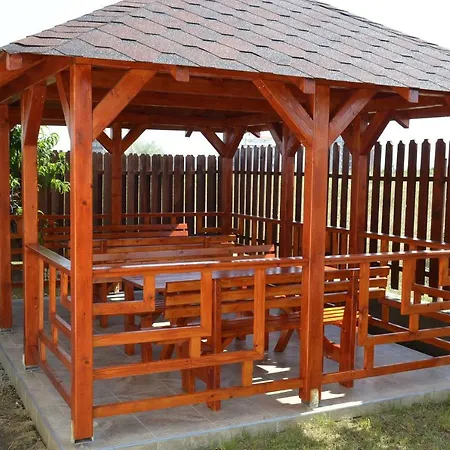 Pensiunea Apollo Πανσιόν 4*