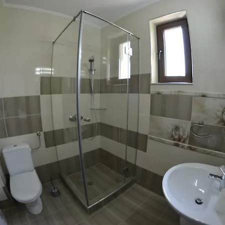 Πανσιόν Pensiunea Apollo Costinești