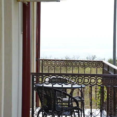 Πανσιόν Pensiunea Apollo