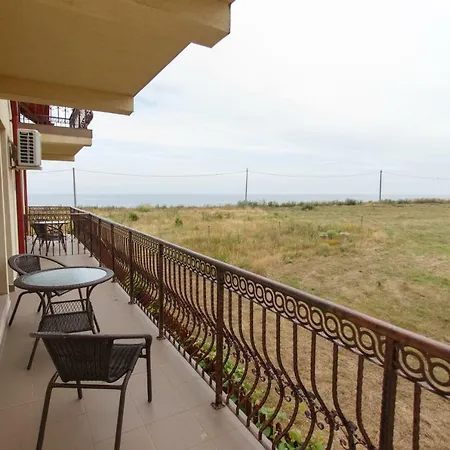 Pensiunea Apollo Costinești