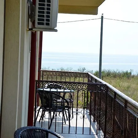 Pensiunea Apollo Πανσιόν 4*