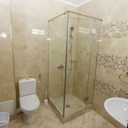 Pensiunea Apollo Πανσιόν Costinești