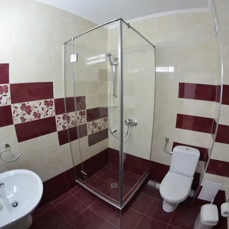 Pensiunea Apollo Πανσιόν Costinești