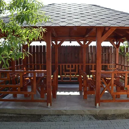 Πανσιόν Pensiunea Apollo