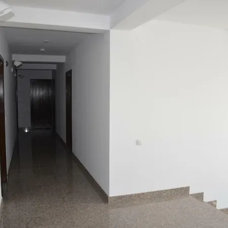 Pensiunea Apollo Πανσιόν Costinești